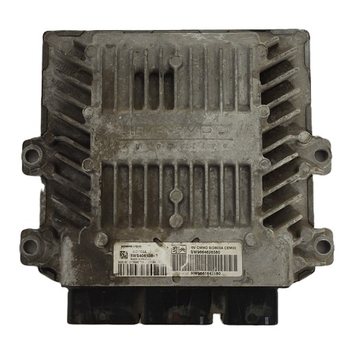 Peugeot citroen 807 ecu - 807,