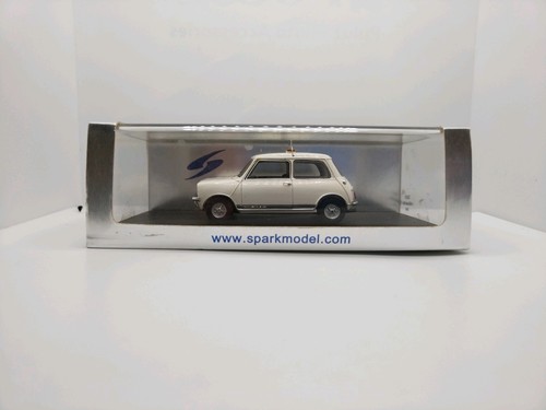 Spark millionth mini - 1/43, 4