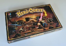 Gioco da tavolo vintage 1989