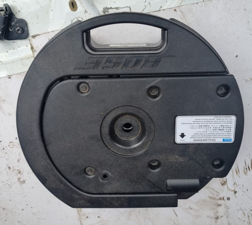Stivale posteriore subwoofer - stivale,