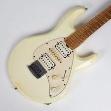 Music Man Silhouette HSH
