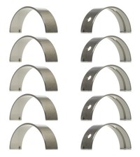 GLYCO Bronzine di banco