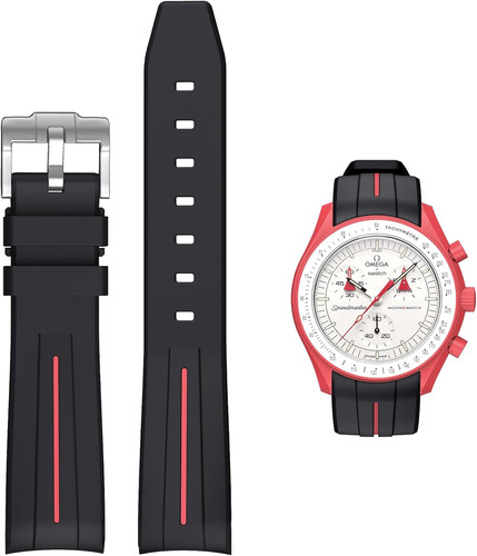 Cinturino per orologio omega - -cinturino,