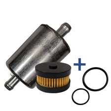 Kit Filtri GPL Giulietta Landi