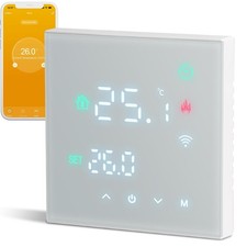 Termostato wifi caldaia a gas