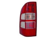Faro posteriore VAN WEZEL lato