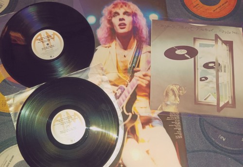 Peter frampton - peter, frampton–frampton