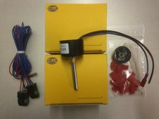 (LWR-Shop) Kit trasformazione elettrico Regolazione Luminosità Serie 3 BMW E30