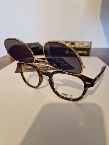 Moscot fliptosh taille - moscot,