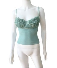 BLUMARINE By ANNA MOLINARI