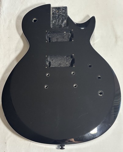 Corpo chitarra elettrica esp - corpo,