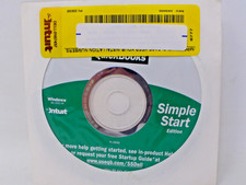 Intuit QuickBooks Simple Start