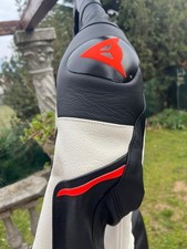 Tuta dainese moto - dainese,