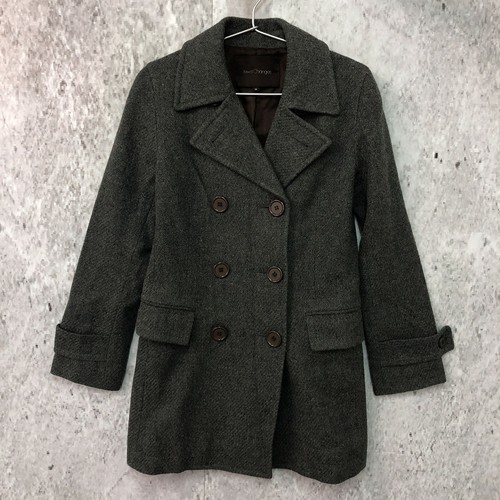 Cappotto jewel changes lana - cappotto,