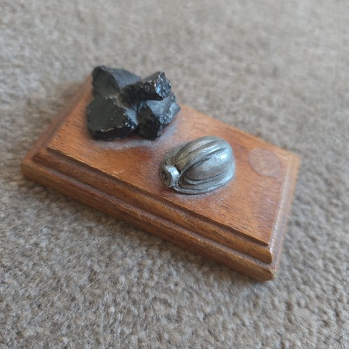 Small decorative miniature - , of