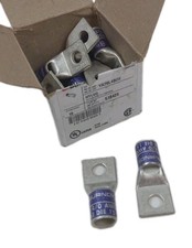 10 Burndy YA28L4BOX 1 foro