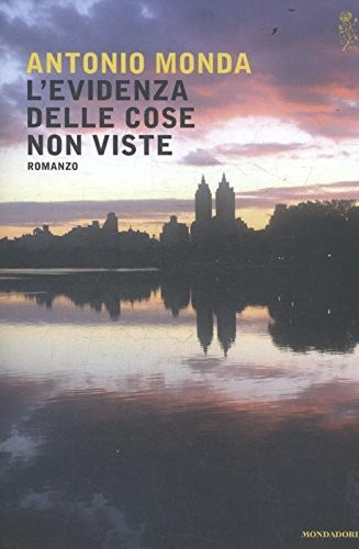 Evidenza delle cose - non, viste