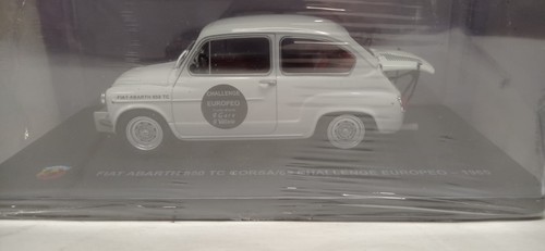 Fiat abarth 850 corsa 65 - corsa, /65