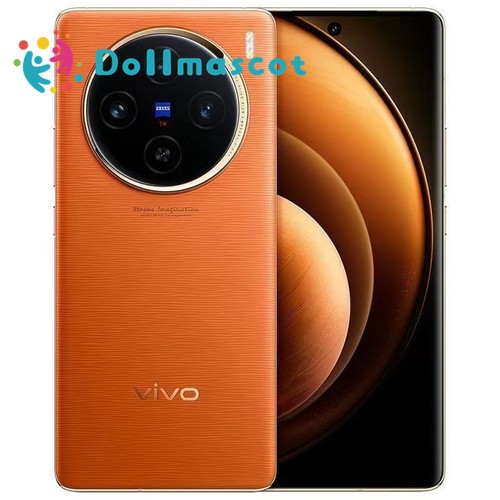 Smartphone originale vivo x100 - smartphone,