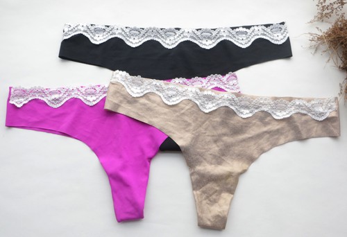 Perizoma donna sexy - , liscio
