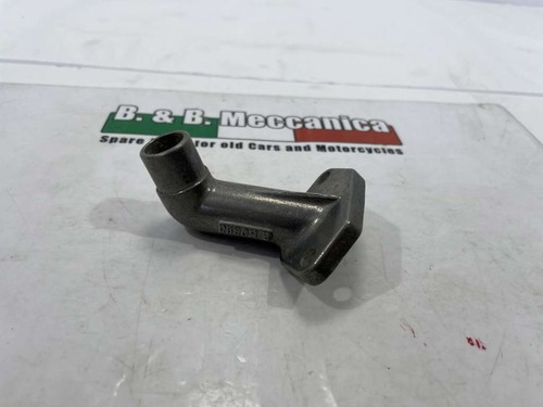 Collettore aspirazione - collettore,