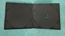 Lotto n. 200 custodie CD/DVD