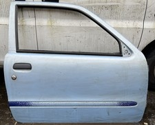 PORTIERA SPORTELLO ANTERIORE