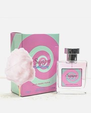 🍭 SUGARPOP COTTON CANDY di