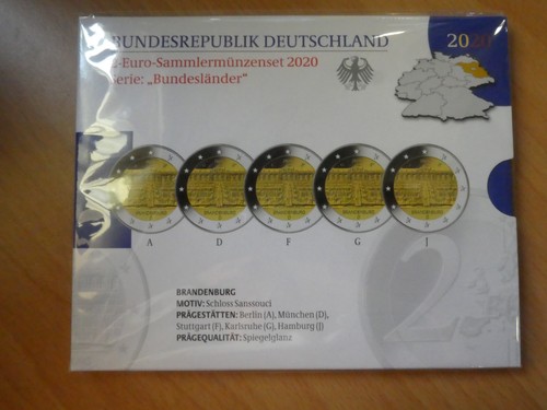 Euro brd 2020 - x, adfgj