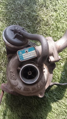 Turbina turbo per opel corsa - turbo,