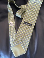Hermès  Cravatta originale