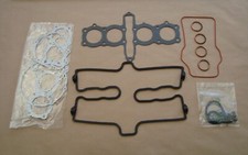 Motore Honda CBX 550 F Tipo