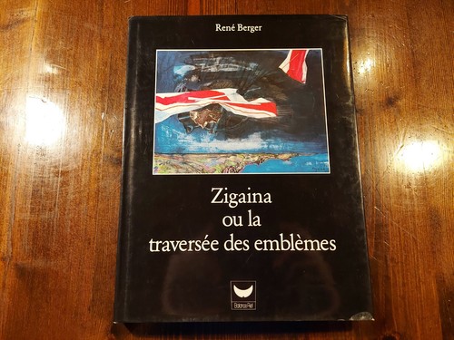 Libro arte zigaina ou la - zigaina,