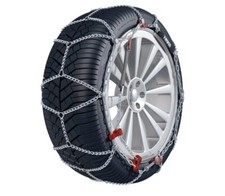 KONIG THULE K7 CK-7 CK7 100 CATENE NEVE 7mm Gruppo 100 Scatola Originale 