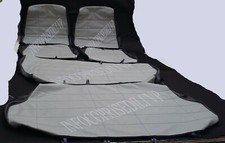 PANDA 4x4 epoca COPRISEDILI