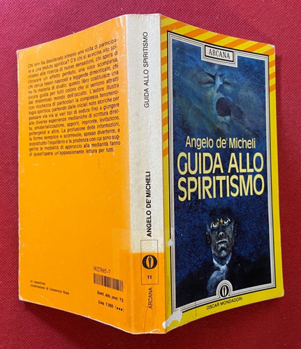 Angelo micheli guida - de',