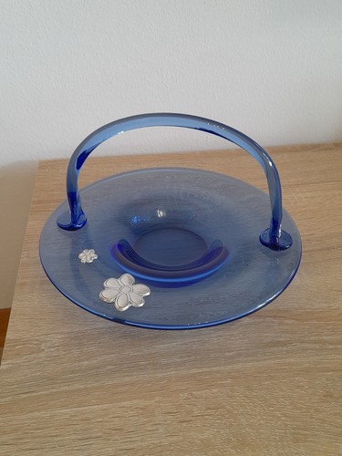 Murano art glass lam ag - lam, an