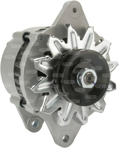Alternatore per nautica - per,