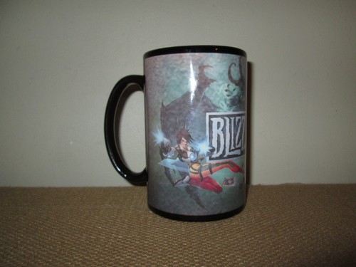 Tazza caffè 2015 blizz con - caffè,