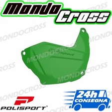 protezione carter frizione