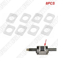 8 pezzi boccole binario sedile