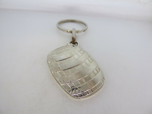 Porte clés clef - /, ring