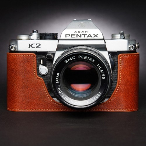 Custodia mezza fotocamera - , in