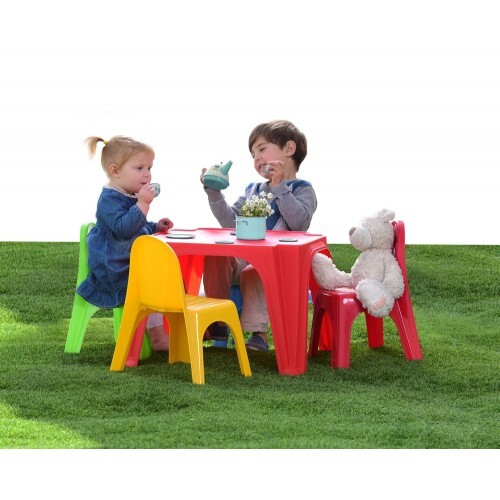 Tavolo gioco pic nic - tavolo,