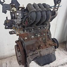 Motore Fiat Punto 188 Bravo 1 Serie Brava 1.2 Benzina 16v 2002 188A5000