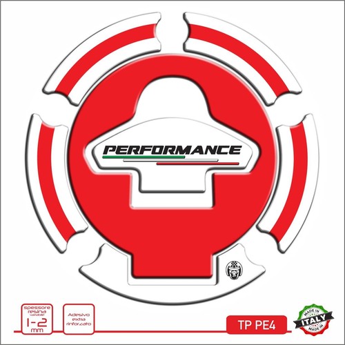 Adesivo compatibile ducati - compatibile,