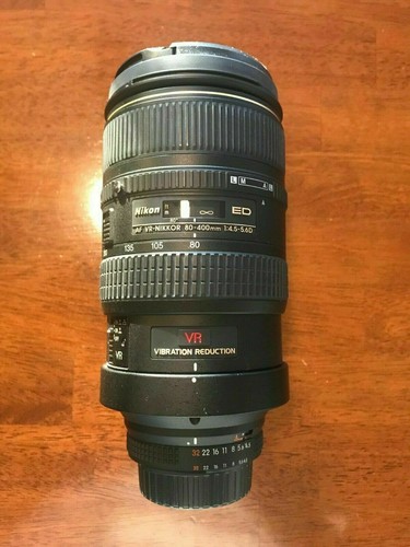 Nikon 400mm 5 6 - nikon, af