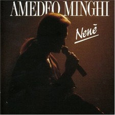 Amedeo Minghi – Nenè 2 Lp