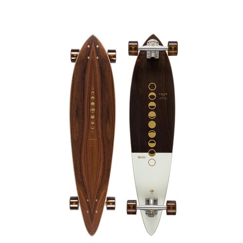 Longboard completo arbor - longboard,