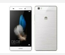 Huawei P8 GRA-L09 Bianco 3GB